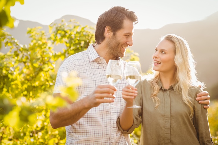 Luxury Dating in Smithtown, New York