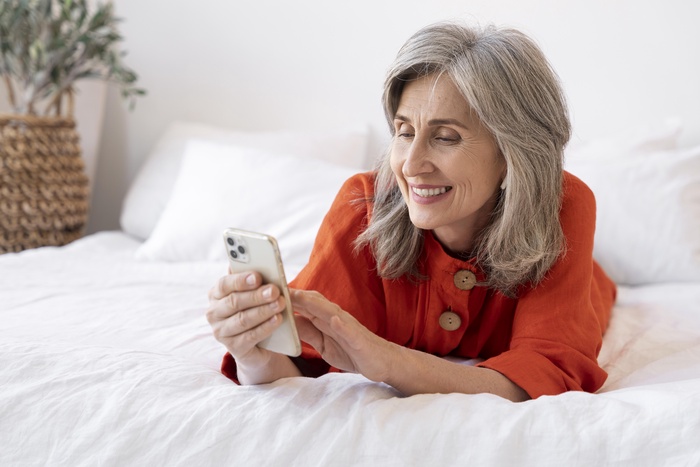 granny chat