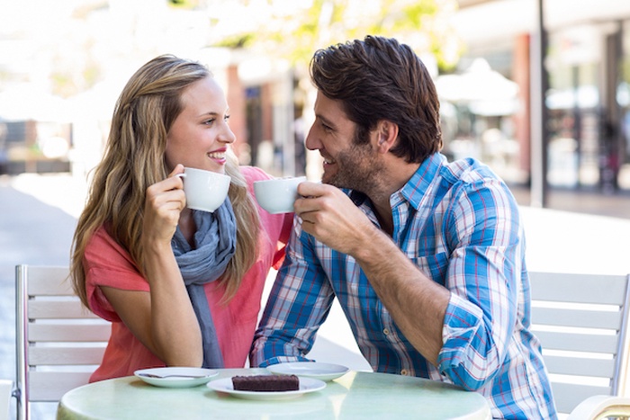 Luxury couple in Bowling Green