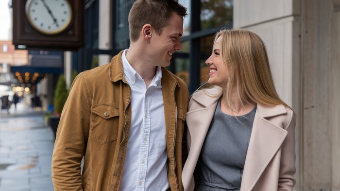 Luxury Dating in Toms River, New Jersey