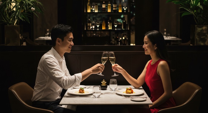 Luxury Dating in Taiwan