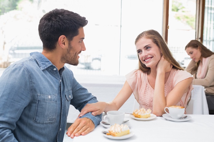 Luxury couple in Rockwall,