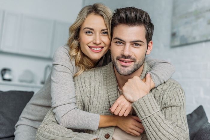couple