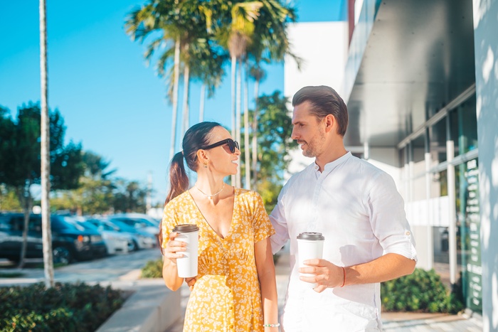 Millionaire Dating in Rye