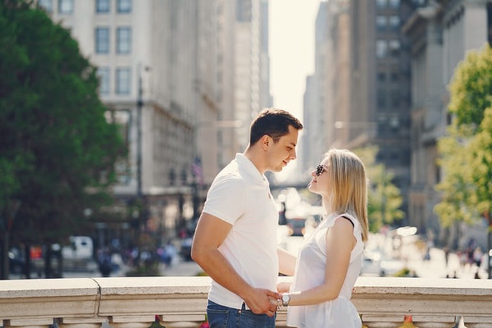 millionaire dating