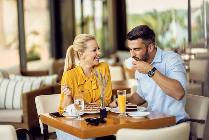 Luxury couple in Vineland