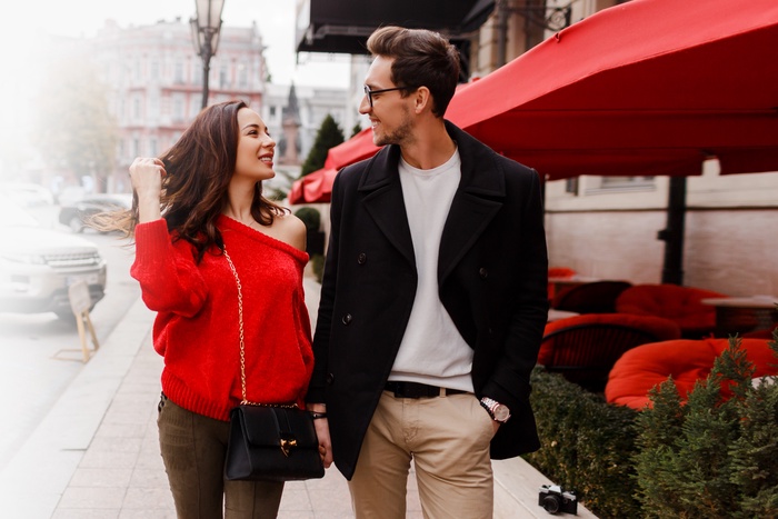 Professional Dating in Bayonne, New Jersey