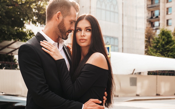 marriage partner
