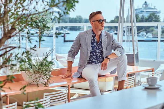 Rich Men Dating in Edmonds, Washington
