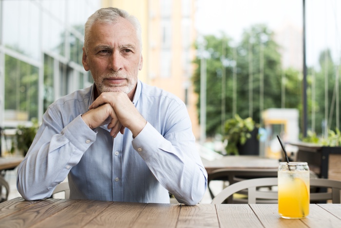 Rencontres Millionnaires : Rencontre Homme Célibataire 50 Ans