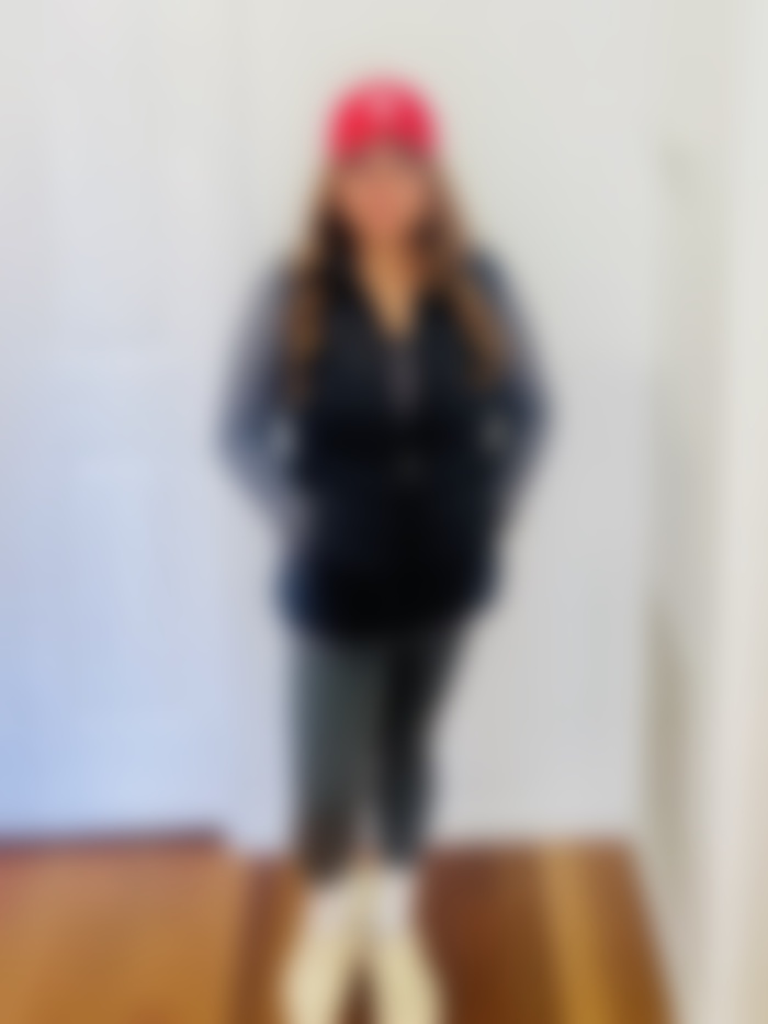 Woman