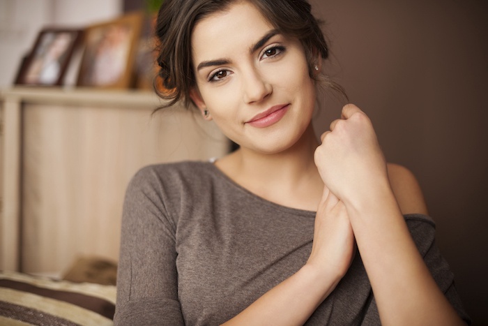 femme riche &agrave; Paris