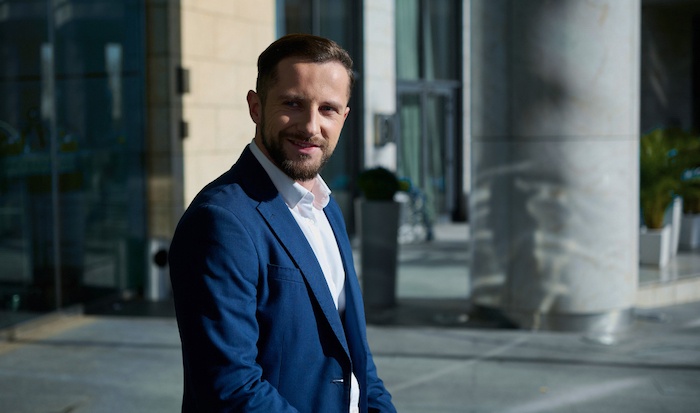 Millionaire in Braga