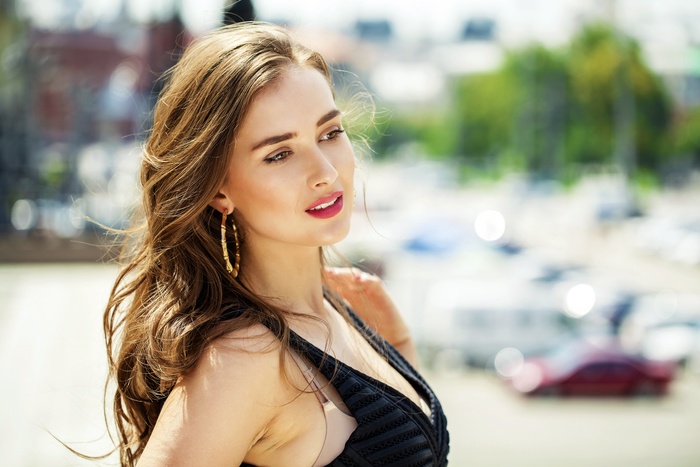 Rich Women Dating in Monterey Park, California