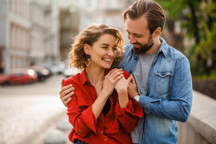 Professional Dating in Malden, Massachusetts