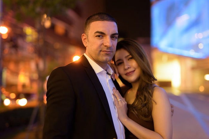 Rich Men Dating in Almo, Idaho with MillionaireMatch