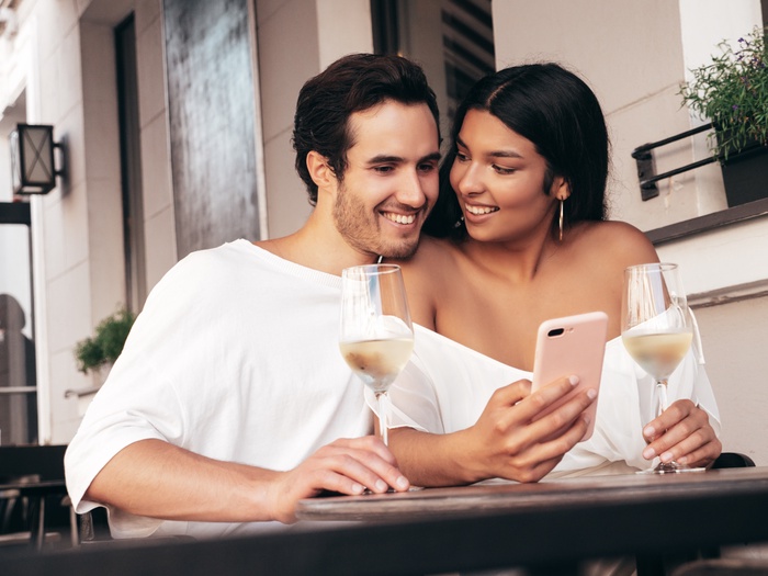international dating site