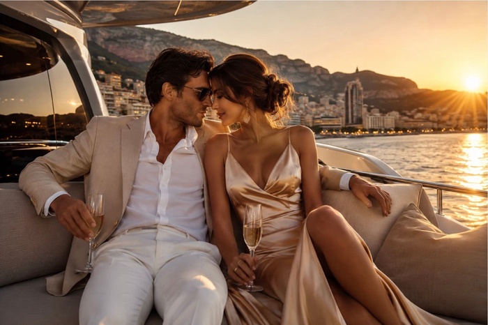 Rich Men Dating in West Seneca