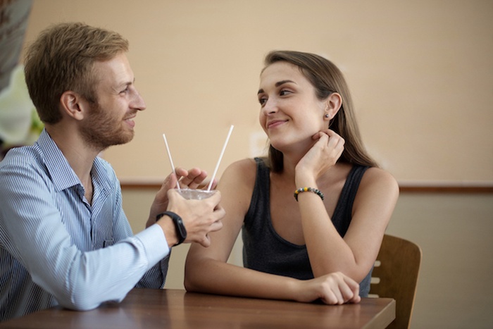 Luxury couple in Littleton