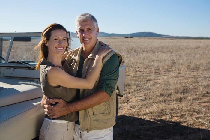 Millionaire Matchmaking in Northern Territory