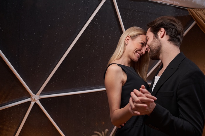 luxury date
