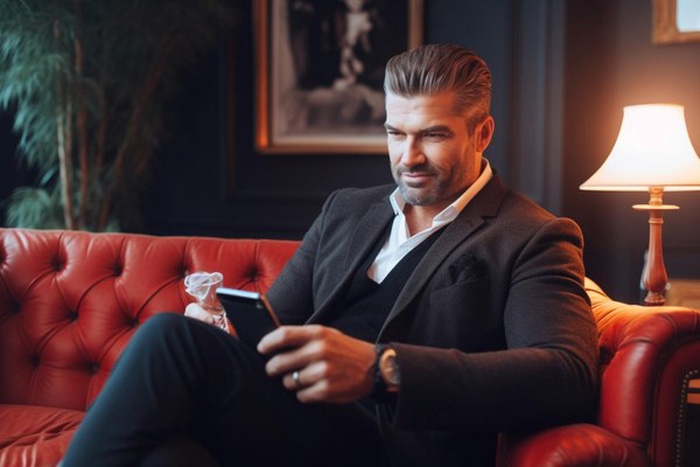 Rich Men Dating in Sitka,Alaska