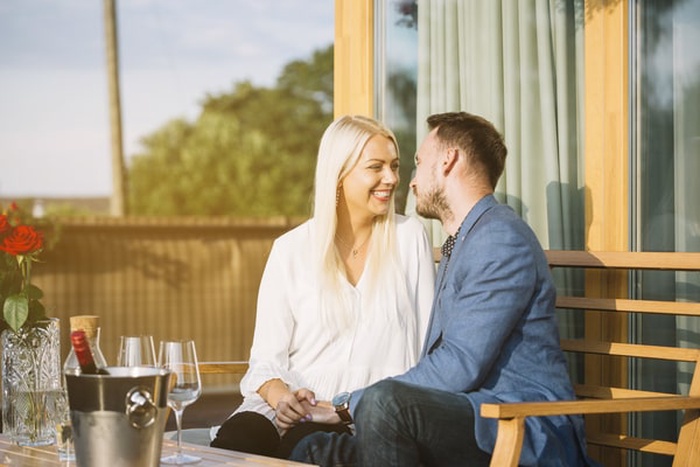 Millionaire Matchmaking in Herrliberg, Zurich with MillionaireMatch