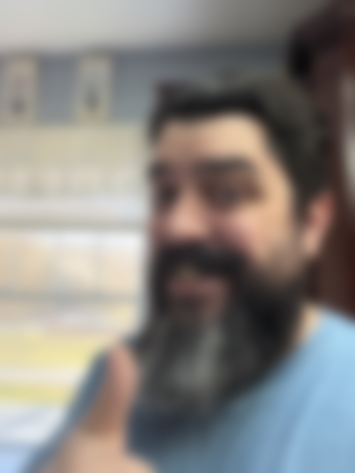 Man