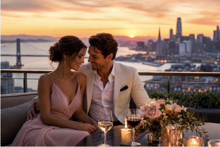 Millionaire Dating in Fairfield