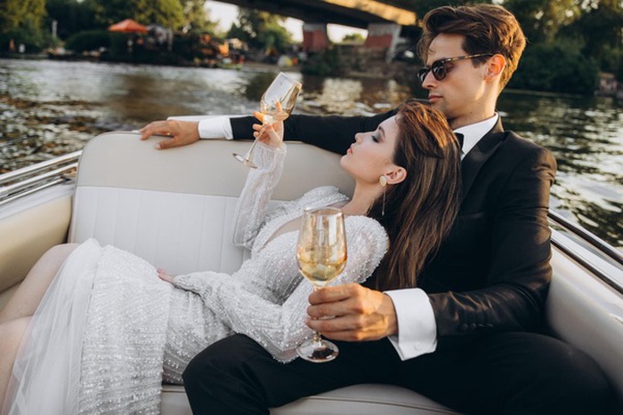 rencontres avec des hommes riches