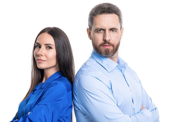 Luxury couple in Sparks