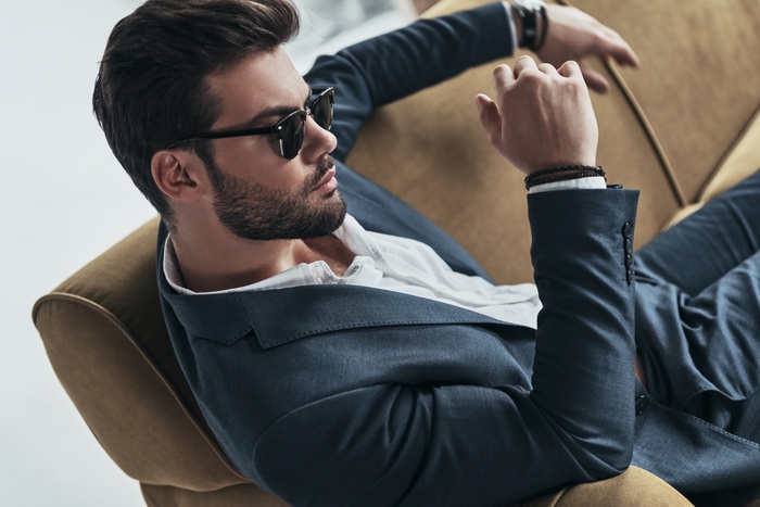 Citas millonarias: Como Enamorar a un Hombre Rico