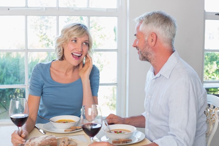 silver dating site