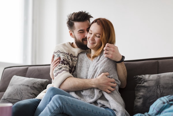 Millionaire dating