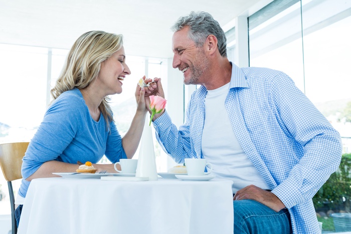 Millionaire Dating for Dating After 50 for Women
