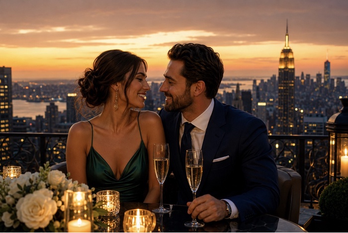 Millionaire Dating in Peachtree City