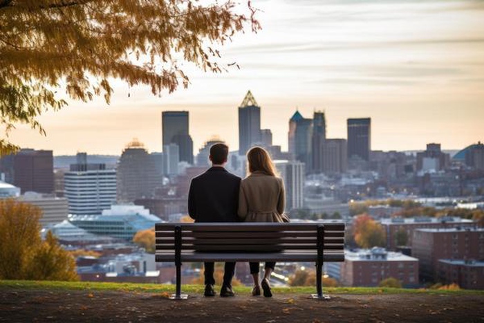 Professional Dating in Longview, Washington