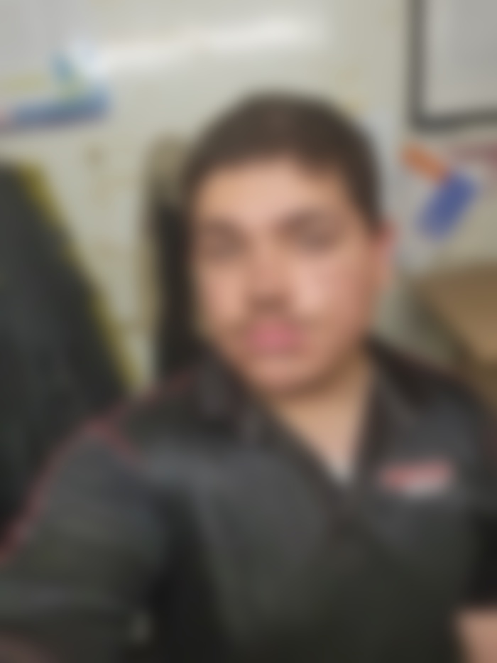 Man