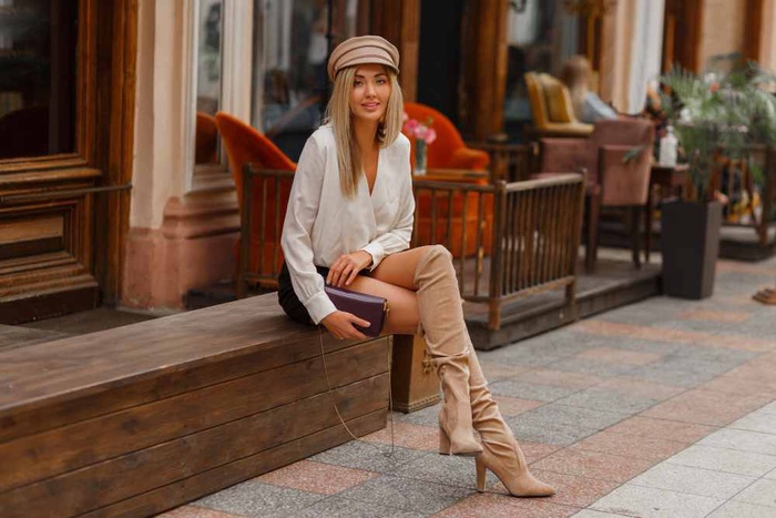 Rich Women Dating in Long Beach, NY