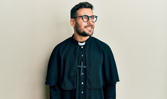 Hombres Católicos