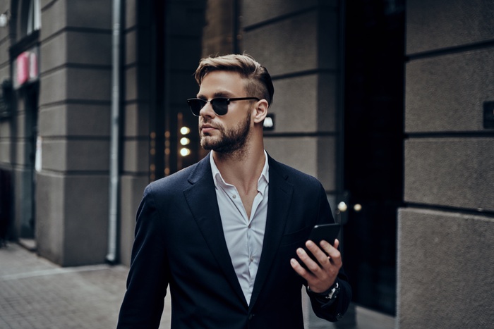 the Millionaire Dating for Homme Riche Celibataire