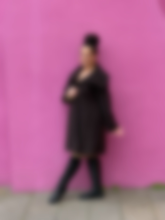 Woman