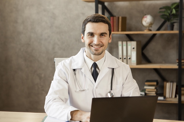 doctor dating website