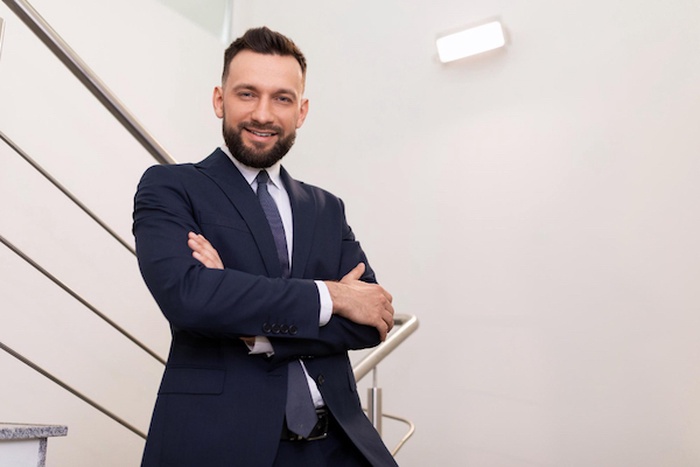 Milioner w województwie lubuskim