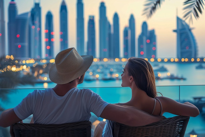 Luxury Dating Dubai