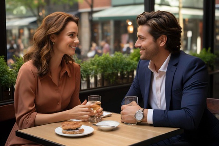 Professional dating in Branford 