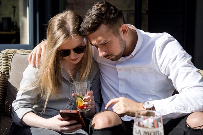 Pareja, querida, amor, dulce, cita, relaci&oacute;n, conexi&oacute;n, madura, rica, buena, hombre, mujer