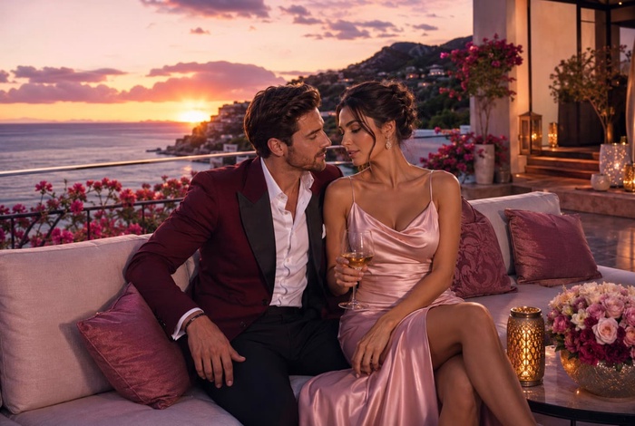 Millionaire Dating in Galloway