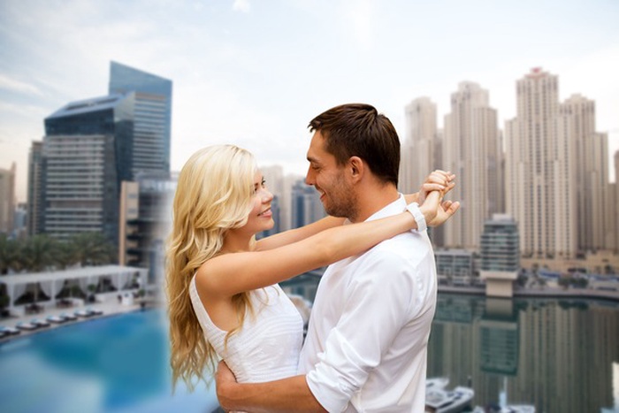 Millionaire Dating in Branford