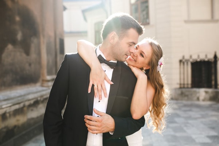Rich Men dating